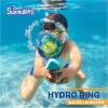 imageSwimWays Hydro Ring Water Launcher Kids Pool Toys for Swim Training Water Blaster Toys ampamp Outdoor Games for Kids Aged 5 ampamp Up