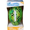 imageSwimWays Hydro Waterproof Football Outdoor Games for Adults and Kids Swimming Pool Accessories and Pool Party Games925 Inches GreenGreen New Version