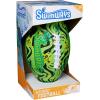 imageSwimWays Hydro Waterproof Football Outdoor Games for Adults and Kids Swimming Pool Accessories and Pool Party Games925 Inches GreenGreen New Version