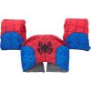 imageSwimWays Marvel Spidey Swim Trainer US Coast Guard Approved Life Vest Kids Swim Vest Arm Floaties ampamp Life Jackets for Kids 3355 lbs Spidey