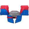 imageSwimWays Marvel Spidey Swim Trainer US Coast Guard Approved Life Vest Kids Swim Vest Arm Floaties ampamp Life Jackets for Kids 3355 lbs Spidey