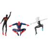 imageSwimWays Marvel Swim Trainer Life Jacket US Coast Guard Approved Life Vest Kids Swim Vest Pool Floats ampamp Life Jackets for Kids 3355 lbs SpideyRed