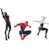 imageSwimWays Marvel Swim Trainer Life Jacket US Coast Guard Approved Life Vest Kids Swim Vest Pool Floats ampamp Life Jackets for Kids 3355 lbs SpideyRed