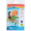 imageSwimWays Mesh Floating Pool Chair Noodle Slings 4 Pack Swimming Pool Accessories ampamp Water Toys Pool Noodle Not Included1