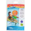 imageSwimWays Mesh Floating Pool Chair Noodle Slings 4 Pack Swimming Pool Accessories ampamp Water Toys Pool Noodle Not Included1 Pack