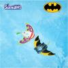 imageSwimWays Nesting Fish Water Toy Kids Pool Accessories ampamp Swimming Pool Toys 3in1 FishThemed Pool Toys for Kids Ages 3 ampamp UpDc Batman Diving Toys