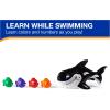 imageSwimWays Nesting Fish Water Toy Kids Pool Accessories ampamp Swimming Pool Toys 3in1 FishThemed Pool Toys for Kids Ages 3 ampamp UpGobble Gobble Guppies Water Toys New Version