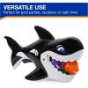 imageSwimWays Nesting Fish Water Toy Kids Pool Accessories ampamp Swimming Pool Toys 3in1 FishThemed Pool Toys for Kids Ages 3 ampamp UpGobble Gobble Guppies Water Toys New Version
