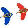 imageSwimWays Nesting Fish Water Toy Kids Pool Accessories ampamp Swimming Pool Toys 3in1 FishThemed Pool Toys for Kids Ages 3 ampamp UpPaw Patrol