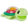 imageSwimWays Nesting Fish Water Toy Kids Pool Accessories ampamp Swimming Pool Toys 3in1 FishThemed Pool Toys for Kids Ages 3 ampamp UpWheel Turtle Water Toy