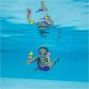 imageSwimWays Nickelodeon Paw Patrol LearntoSwim Kids Pool Toy Dive Sticks 2 Pack