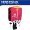 imageSwimWays Paw Patrol Power Swimr Outdoor Pool Swim Vest for Kids Adjustable Kid Pool Float for Swim Training Medium