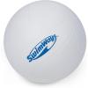 imageSwimWays Plastic MultiSport Volleyball Set Includes 2 Bases 1 Net 1 Volleyball Ideal for Pool Parties and Outdoor GamesVolleyball