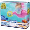 imageSwimWays Rainbow Reef Fish Toy Kids Swimming Accessories ampamp Water Toys Learn to Swim Pool Toys for Kids Ages 5 ampamp Up Batteries Included Tuna TurnerLebron Waves