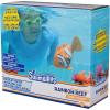 imageSwimWays Rainbow Reef Fish Toy Kids Swimming Accessories ampamp Water Toys Learn to Swim Pool Toys for Kids Ages 5 ampamp Up Batteries Included Tuna TurnerSwim Shady