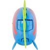 imageSwimWays Rainbow Reef Fish Toy Kids Swimming Accessories ampamp Water Toys Learn to Swim Pool Toys for Kids Ages 5 ampamp Up Batteries Included Tuna TurnerGuppie Goldberg