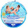 imageSwimWays Spring Float Premium Duo Pool Chair Fits 2 Adults Inflatable Pool Floats Adult with Fast Inflation for Ages 15 ampamp UpSpring Float Premium Duo New