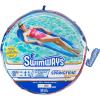 imageSwimWays Spring Float Premium Hammock Pool Lounger Inflatable Pool Floats Adult with Fast Inflation for Ages 15 ampamp Up