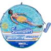 imageSwimWays Spring Float PremiumSun Catcher Aqua New Version
