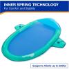 imageSwimWays Spring Float PremiumSun Catcher Aqua New Version