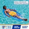 imageSwimWays Spring Float PremiumSun Catcher Blue New Version