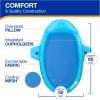 imageSwimWays Spring Float PremiumSun Catcher Blue New Version