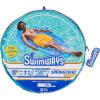 imageSwimWays Spring Float PremiumSun Catcher Blue New Version