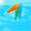 imageSwimWays Swirl Divers Kids FishShaped Pool Diving Toys 2 Pack Bath Toys ampamp Pool Party Supplies for Kids Ages 5 and UpSquidivers Diving Toys3 Pack New Version