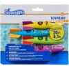 imageSwimWays Swirl Divers Kids FishShaped Pool Diving Toys 2 Pack Bath Toys ampamp Pool Party Supplies for Kids Ages 5 and UpToypedo Diving Toys4 Pack New Version
