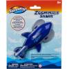 imageSwimWays Swirl Divers Kids FishShaped Pool Diving Toys 2 Pack Bath Toys ampamp Pool Party Supplies for Kids Ages 5 and UpZoomimals Shark Diving Toy1 Pack