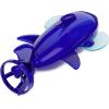 imageSwimWays Swirl Divers Kids FishShaped Pool Diving Toys 2 Pack Bath Toys ampamp Pool Party Supplies for Kids Ages 5 and UpZoomimals Shark Diving Toy1 Pack
