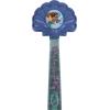 imageSwimWays The Little Mermaid US Coast Guard Approved Life Vest Kids Swim Vest Arm Floaties ampamp Life Jackets for Kids 3355 lbsGlitter Dive Wands