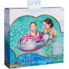 imageSwimWays The Little Mermaid US Coast Guard Approved Life Vest Kids Swim Vest Arm Floaties ampamp Life Jackets for Kids 3355 lbsInflatable Water Boat