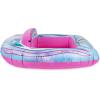 imageSwimWays The Little Mermaid US Coast Guard Approved Life Vest Kids Swim Vest Arm Floaties ampamp Life Jackets for Kids 3355 lbsInflatable Water Boat