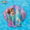 imageSwimWays The Little Mermaid US Coast Guard Approved Life Vest Kids Swim Vest Arm Floaties ampamp Life Jackets for Kids 3355 lbsReversible Water Boat