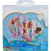 imageSwimWays The Little Mermaid US Coast Guard Approved Life Vest Kids Swim Vest Arm Floaties ampamp Life Jackets for Kids 3355 lbsReversible Water Boat