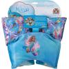 imageSwimWays The Little Mermaid US Coast Guard Approved Life Vest Kids Swim Vest Arm Floaties ampamp Life Jackets for Kids 3355 lbsSwim Trainer