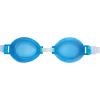 imageSwimWays Value pack Fish Face Guppy Goggles Soft Swimmies and Sea Monster Kick Trainer Learn to Swim KickboardBlue Soft Swimmies  Goggles Bundle