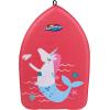 imageSwimWays Value pack Fish Face Guppy Goggles Soft Swimmies and Sea Monster Kick Trainer Learn to Swim KickboardPink Soft Swimmies  Goggles Bundle