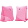 imageSwimWays Value pack Fish Face Guppy Goggles Soft Swimmies and Sea Monster Kick Trainer Learn to Swim KickboardPink Soft Swimmies  Goggles Bundle