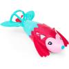 imageSwimWays Zoomimals Merhedgie Pool Diving Toys Sinking FishShaped Swim Toys Bath Toys and Pool Party Supplies for Kids Ages 5 and Up