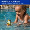 imageSwimways Bluey Floatin Figures Swimming Pool Accessories ampamp Kids Pool Toys Bluey Party Supplies ampamp Water Toys for Kids Aged 3 ampamp Up