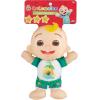 imageSwimways Cocomelon JJ Swim Huggable Kids Bath ampamp Beach Toys Floating Water Stuffed Animal for Kids Aged 1 ampamp UpCocomelon