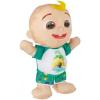 imageSwimways Cocomelon JJ Swim Huggable Kids Bath ampamp Beach Toys Floating Water Stuffed Animal for Kids Aged 1 ampamp UpCocomelon
