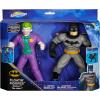 imageSwimways DC Batman Swim Huggable Batman Bath ampamp Beach Toys Floating Water Stuffed Animal for Kids Aged 1 ampamp Up2pk Floating Figures