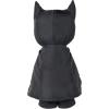 imageSwimways DC Batman Swim Huggable Batman Bath ampamp Beach Toys Floating Water Stuffed Animal for Kids Aged 1 ampamp UpSwim Huggable
