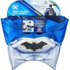 imageSwimways DC Batman Swim Huggable Batman Bath ampamp Beach Toys Floating Water Stuffed Animal for Kids Aged 1 ampamp UpSwim Trainer