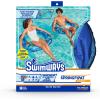 imageSwimways Elite Spring Float Papasan Pool Lounger Inflatable Pool Floats Adult with Fast Inflation Pool Lounge Chair for Adults up to 250 lbsSunseat Pool Lounger