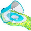 imageSwimways Mommy and Me Baby 9 to 24 Months Spring Pool Float1 Pack