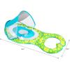 imageSwimways Mommy and Me Baby 9 to 24 Months Spring Pool Float1 Pack